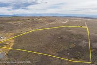 Undeveloped Land for sale in Sublette County, Wyoming