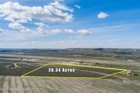 Undeveloped Land for sale in Sublette County, Wyoming