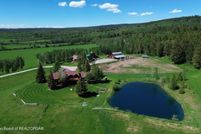 Waterfront Property for sale in Teton County, Wyoming