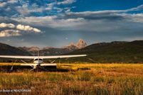 Farm Property for sale in Teton County, Idaho