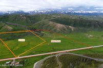 Undeveloped Land for sale in Sublette County, Wyoming