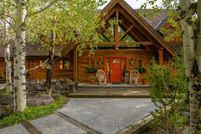 Lakefront Property for sale in Teton County, Wyoming