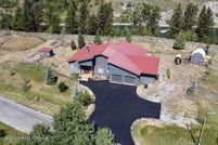 Farm Property for sale in Teton County, Wyoming