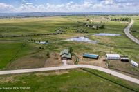Property for sale in Sublette County, Wyoming