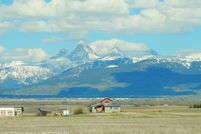 Undeveloped Land for sale in Teton County, Idaho