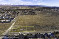 Ranch Property for sale in Sublette County, Wyoming