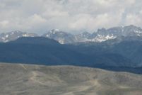 Property for sale in Sublette County, Wyoming