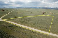 Property for sale in Sublette County, Wyoming