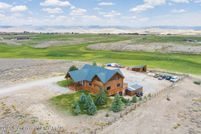 Property for sale in Sublette County, Wyoming