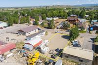 Property for sale in Sublette County, Wyoming