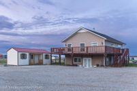 Property for sale in Sublette County, Wyoming