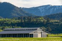 Farm Property for sale in Teton County, Idaho