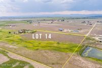 Property for sale in Sublette County, Wyoming
