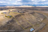 Undeveloped Land for sale in Sublette County, Wyoming