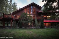 Property for sale in Teton County, Idaho