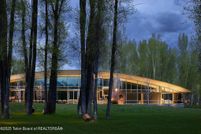 Property for sale in Teton County, Wyoming