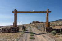 Property for sale in Fremont County, Wyoming