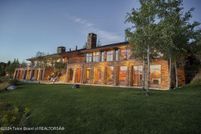 Property for sale in Teton County, Wyoming
