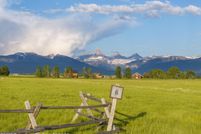 Property for sale in Teton County, Idaho