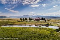 Ranch Property for sale in Sublette County, Wyoming