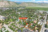 Undeveloped Land for sale in Teton County, Wyoming