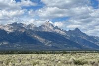 Property for sale in Teton County, Wyoming