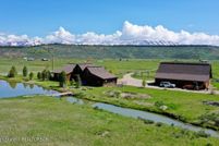 Property for sale in Sublette County, Wyoming