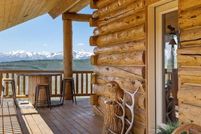 Property for sale in Sublette County, Wyoming