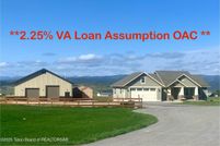 Property for sale in Lincoln County, Wyoming