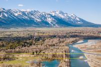 Undeveloped Land for sale in Teton County, Wyoming