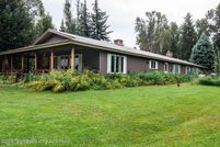 Waterfront Property for sale in Teton County, Wyoming