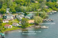 Property for sale in Oneida County, Wisconsin