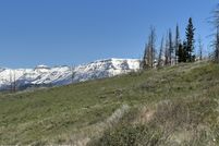 Undeveloped Land for sale in Sublette County, Wyoming