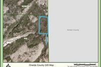 Property for sale in Oneida County, Wisconsin
