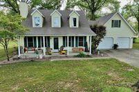 Lakefront Property for sale in Sullivan County, Indiana