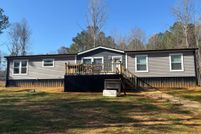 Property for sale in Tippah County, Mississippi