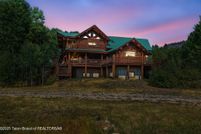 Property for sale in Sublette County, Wyoming