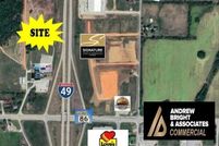 Property for sale in Newton County, Missouri