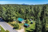 Undeveloped Land for sale in Franklin County, New York