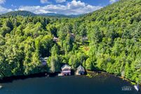 Lakefront Property for sale in Franklin County, New York