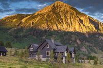 Property for sale in Gunnison County, Colorado