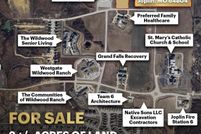 Property for sale in Jasper County, Missouri