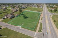 Property for sale in Jasper County, Missouri