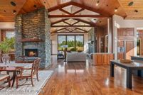 Property for sale in Teton County, Wyoming