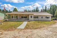 Property for sale in Boise County, Idaho