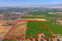 Farm Property for sale in Tulare County, California