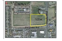 Property for sale in Tulare County, California