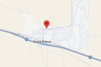 Property for sale in Hudspeth County, Texas