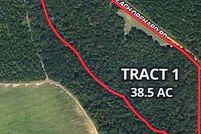 Property for sale in Stewart County, Georgia