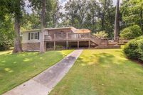 Property for sale in Harris County, Georgia